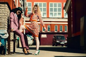 ZARA VS H&M The Brand Battle For Fast Fashion Dominance