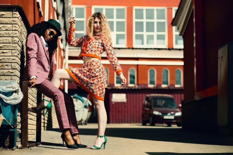 ZARA VS H&M The Brand Battle For Fast Fashion Dominance