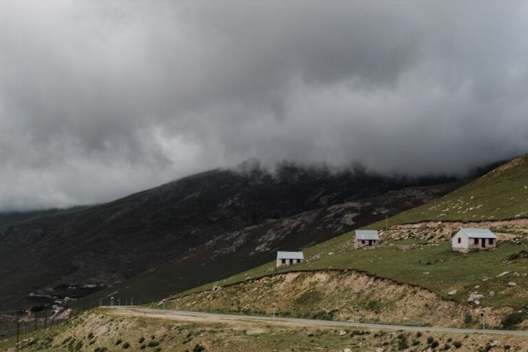 Top Spiti Valley Travel Package Considerations And Info