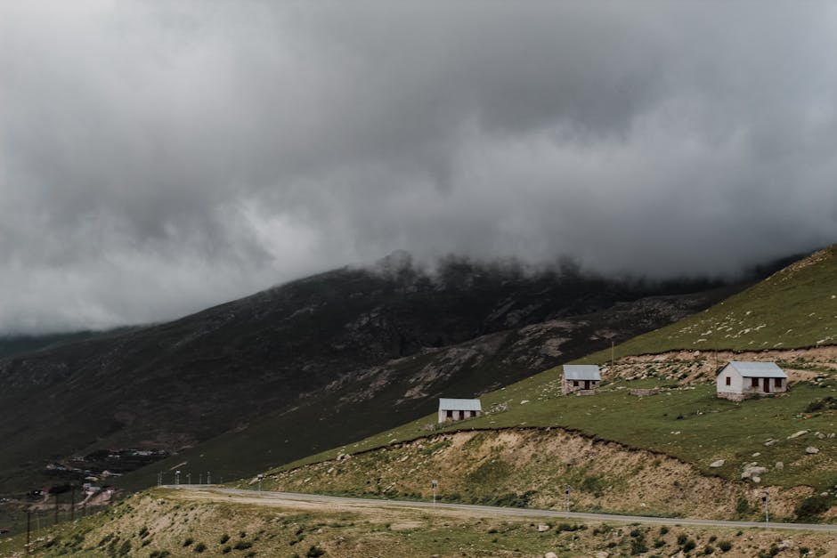 Featured image for Top Spiti Valley Travel Package Considerations And Info