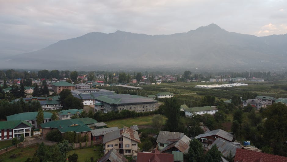 Featured image for Jammu To Srinagar Essential Travel Information And Road Details