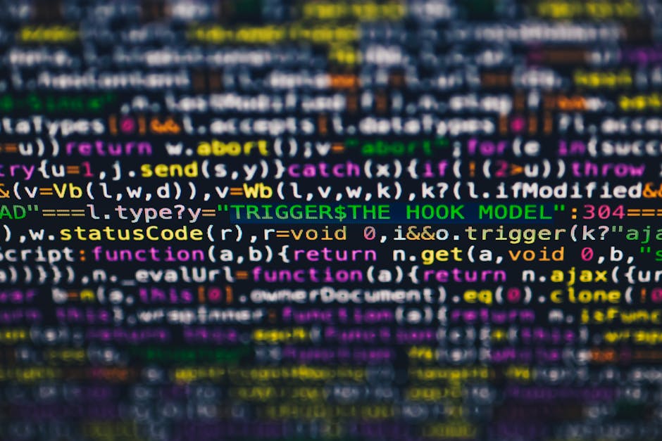 Featured image for How To Become A Program Developer Essential Steps For Success