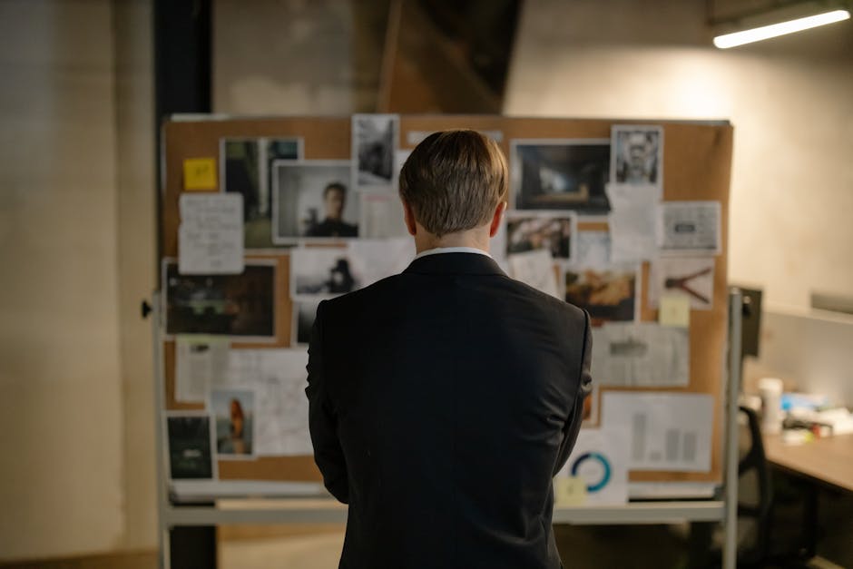 Featured image for Top 10 Steps How To Become A Case Manager Professionally