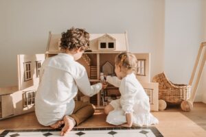 Impact of a Community Development Council on Growth
