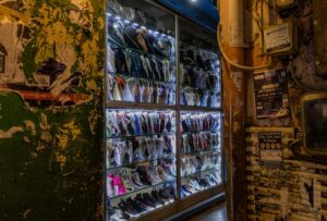 Current Market Trends Shaping Nordic Fashion Industry