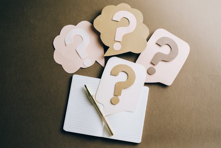 Frequently Asked Questions About Vehicles And Auto Services