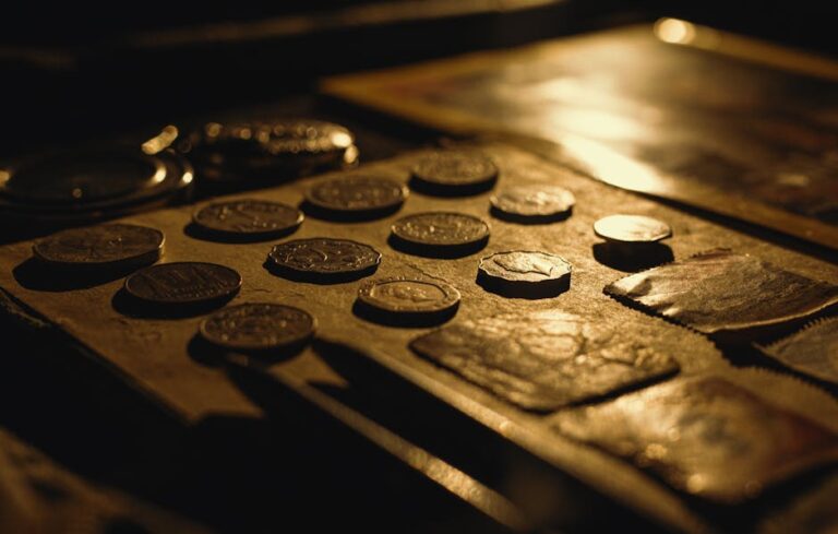 Essential Insights For Collecting coyyn.com Rare Coins Safely