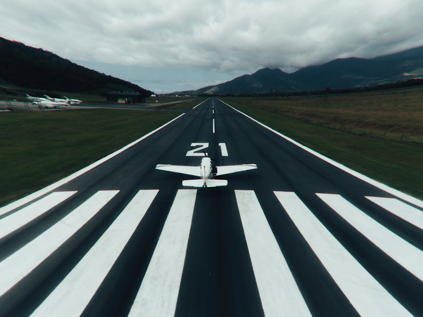 Featured image for Current Zopalno Number Flight Status And Operational Data Insights