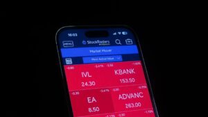 Featured image for An Expert Analysis Of rarefiedtech.com Fintech Developments