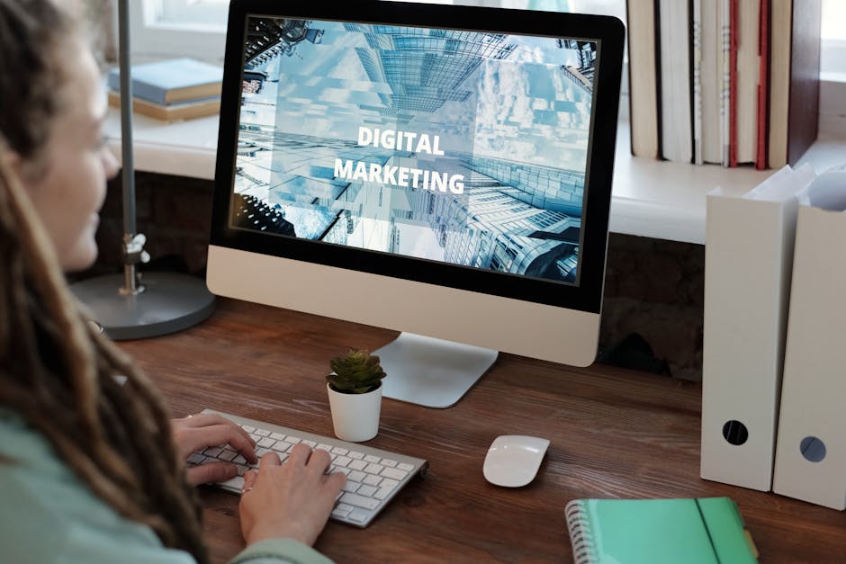 Featured image for Building A Strong Marketing & Reputation Foundation Today