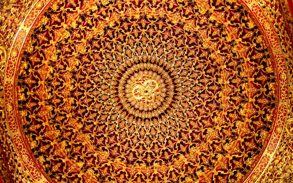 Featured image for Understanding The Properties And Applications Of Gold Metal