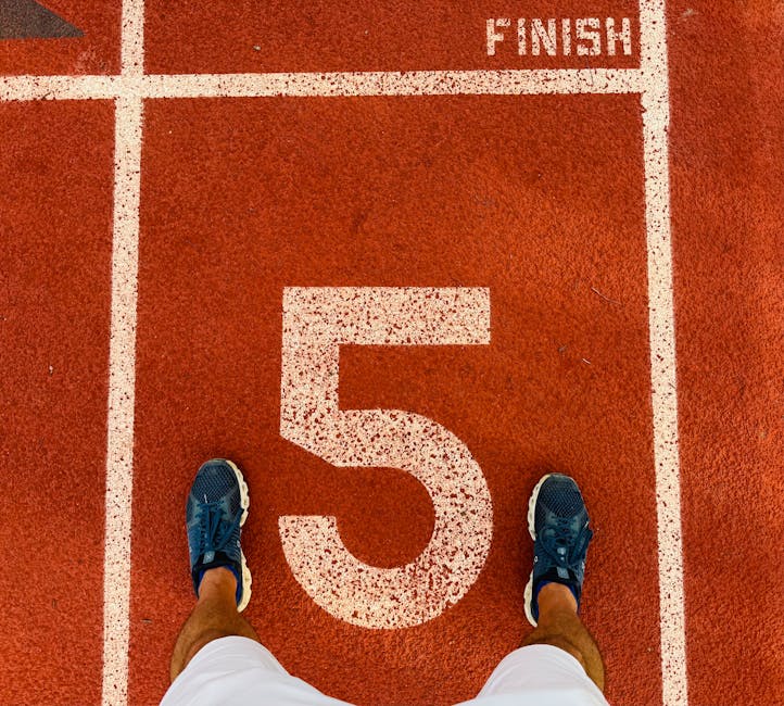 Understanding The India Race Key Facts And Participant Tips