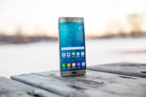 Advanced Settings For The Exact Same Samsung Galaxy Phone