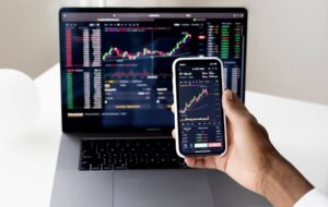 Understanding Current Price Charalabush Valuation Factors