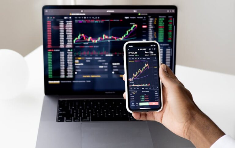 Understanding Current Price Charalabush Valuation Factors