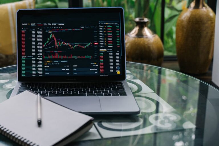 ecryptobit.com Ethereum An Overview And Key Technical Insights