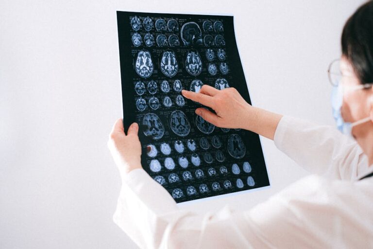 Understanding Olympus Scans For Precise Medical Imaging