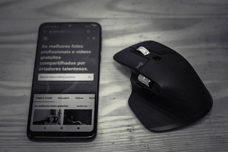 Expert Mobile App Development Solutions From garage2global