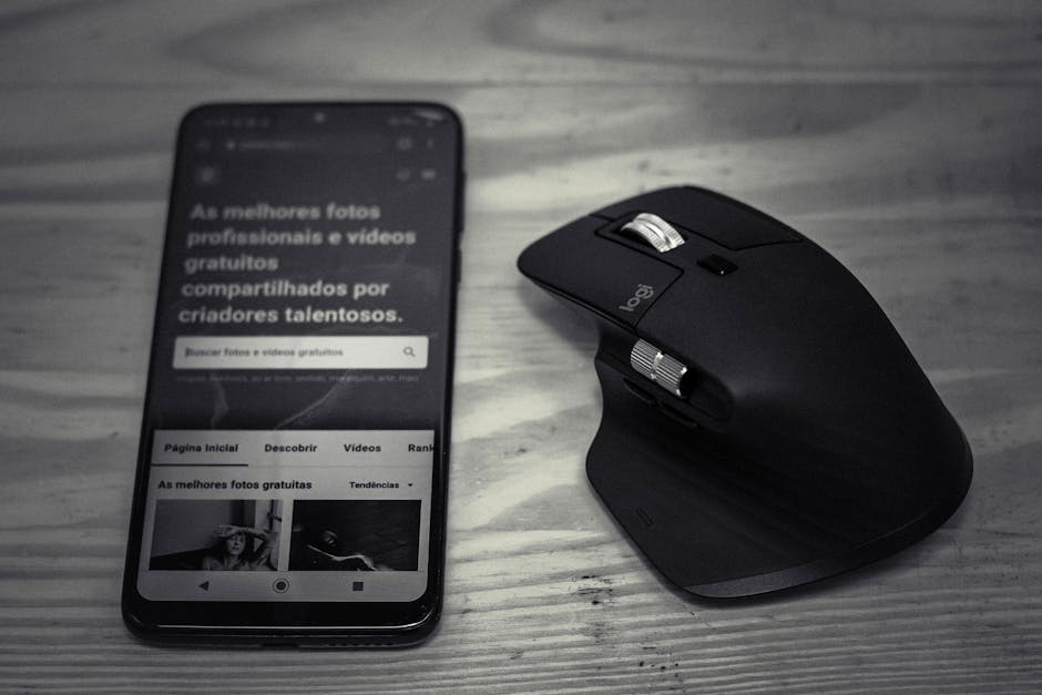 Featured image for Expert Mobile App Development Solutions From garage2global