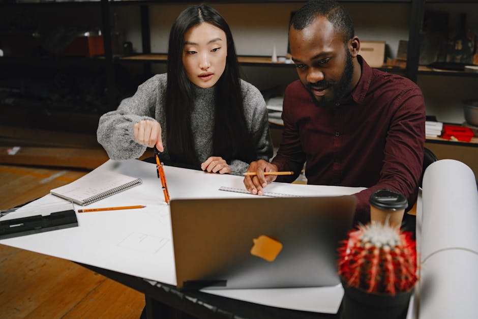 Featured image for Choosing the exact same seo company near me for Growth