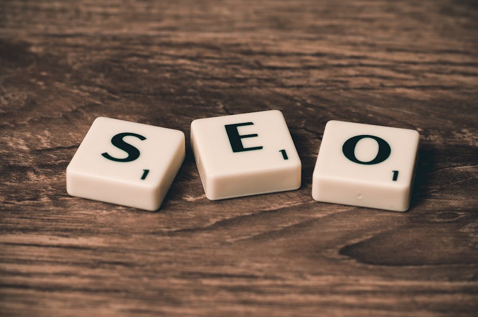 Featured image for Best SEO Optimization Zanzibar Strategies for Google Ranking