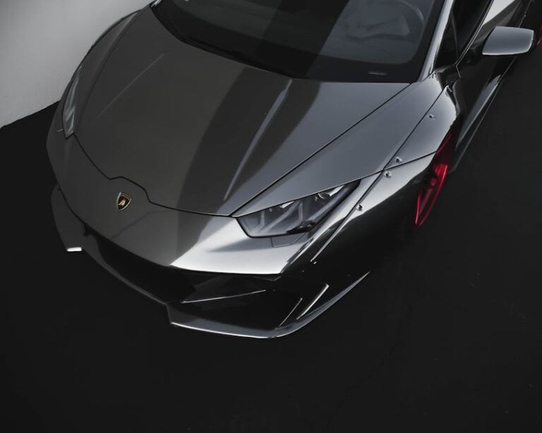 Top 7 Car Maintenance Tips for Extended Vehicle Lifespan and Safety