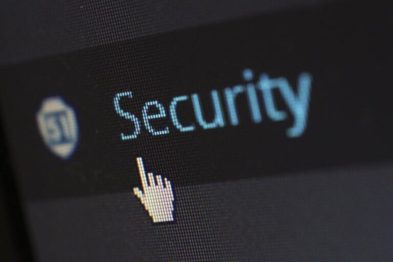 Key Strategies for Optimizing Cyber Security SEO Performance