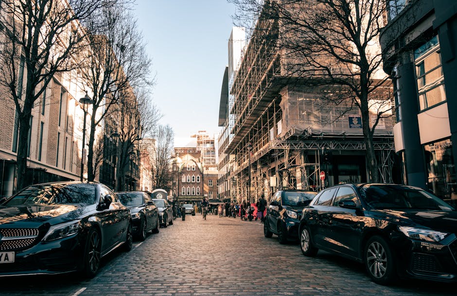 Featured image for Top 7 SEO London Strategies for Boosting Online Visibility