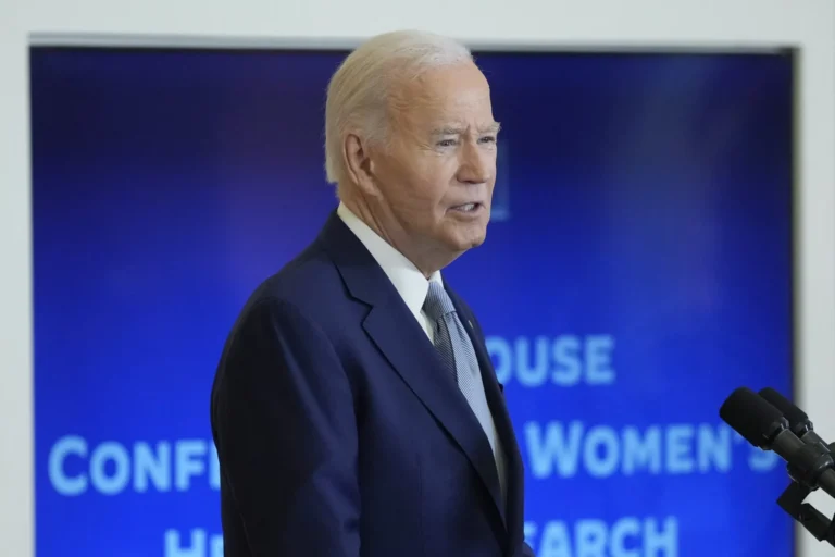 Latest Updates and Information on the Biden Pardon List