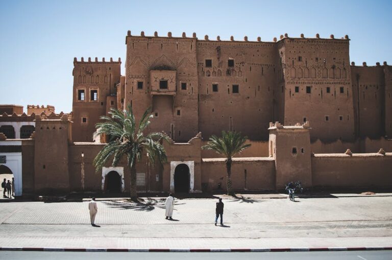 Morocco Travel Tips 10 Essential Things to Know Before You Go