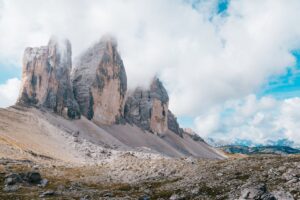Essential Information for Planning a Trip to the Dolomites