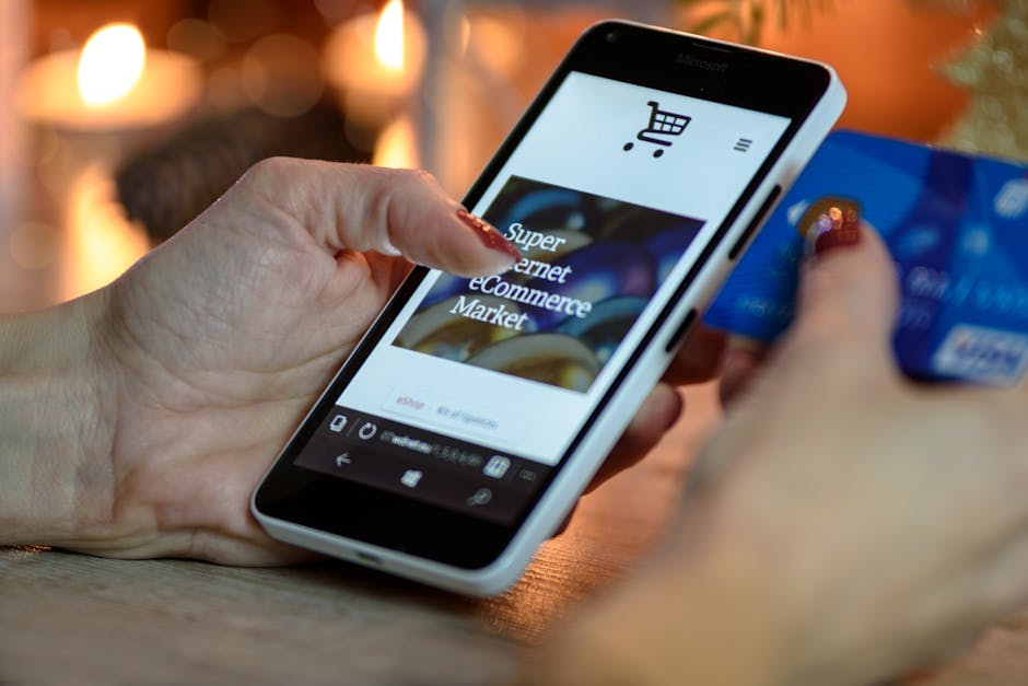 Featured image for Key Steps to Launch a Successful ecommerce Business Website