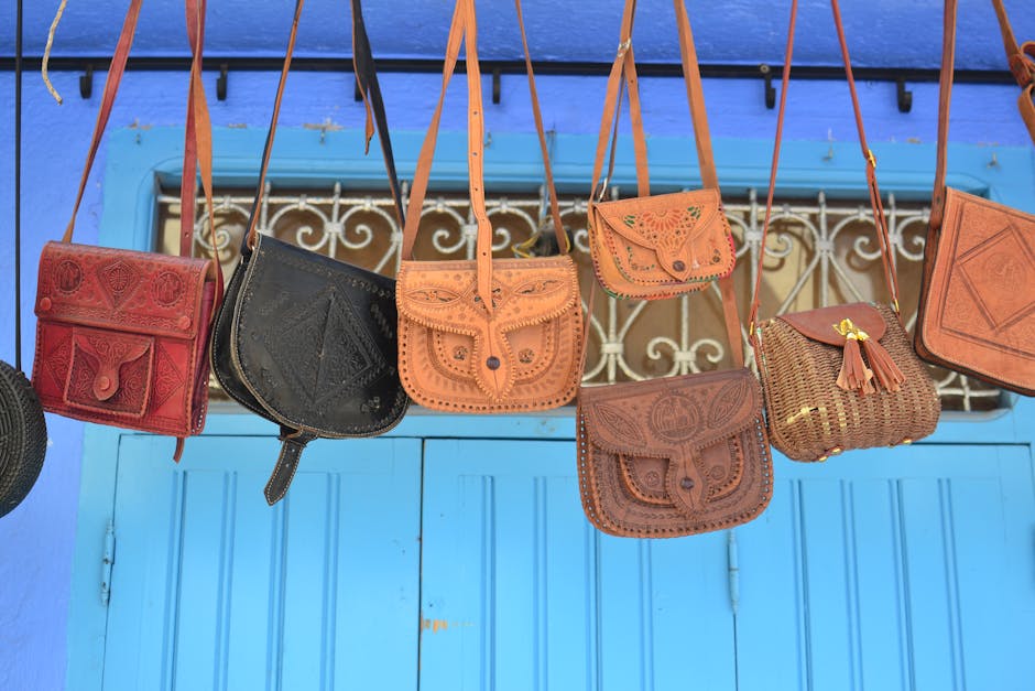 Featured image for A Guide to the 7 Best Cities and Places in morroco Travel