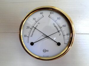Featured image for ThermoPro TP357 Bluetooth Hygrometer Best Setup and Use Tips
