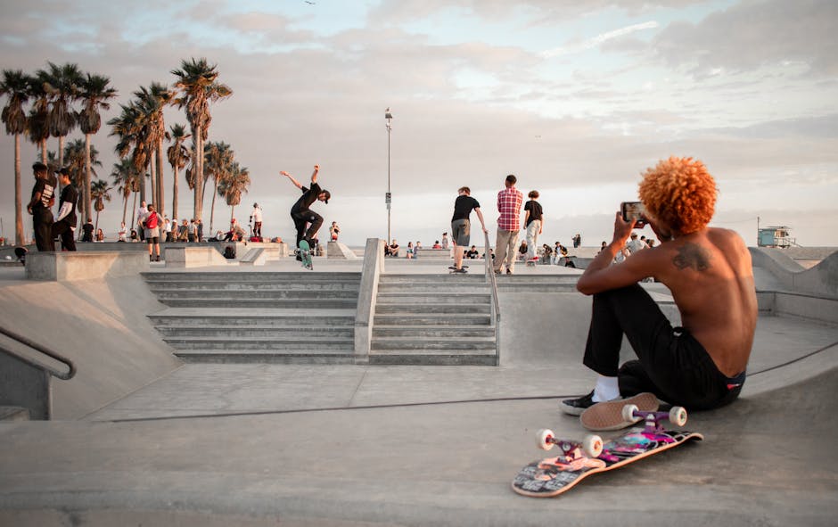 Featured image for Thousand Oaks CA Visitor Guide Top 10 Activities to Do