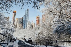 Featured image for How cold is it in your area Get accurate temperature readings