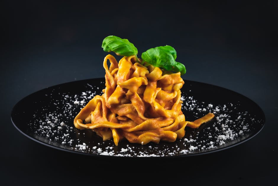 Featured image for Top Rice Shaped Pasta Recipes and Best Cooking Tips Guide