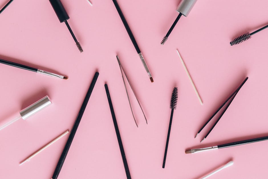 Featured image for Top 5 Uses For Your Exact Same Spoolie Daily Makeup Routine
