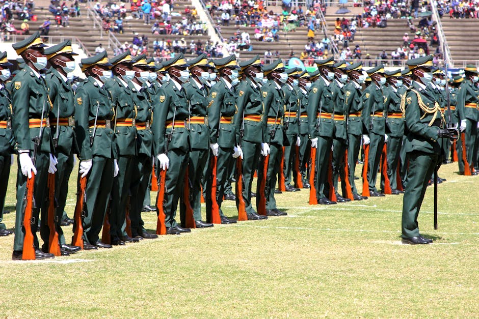 Featured image for Top 9 Places to Visit in Harare for Important Trip Details