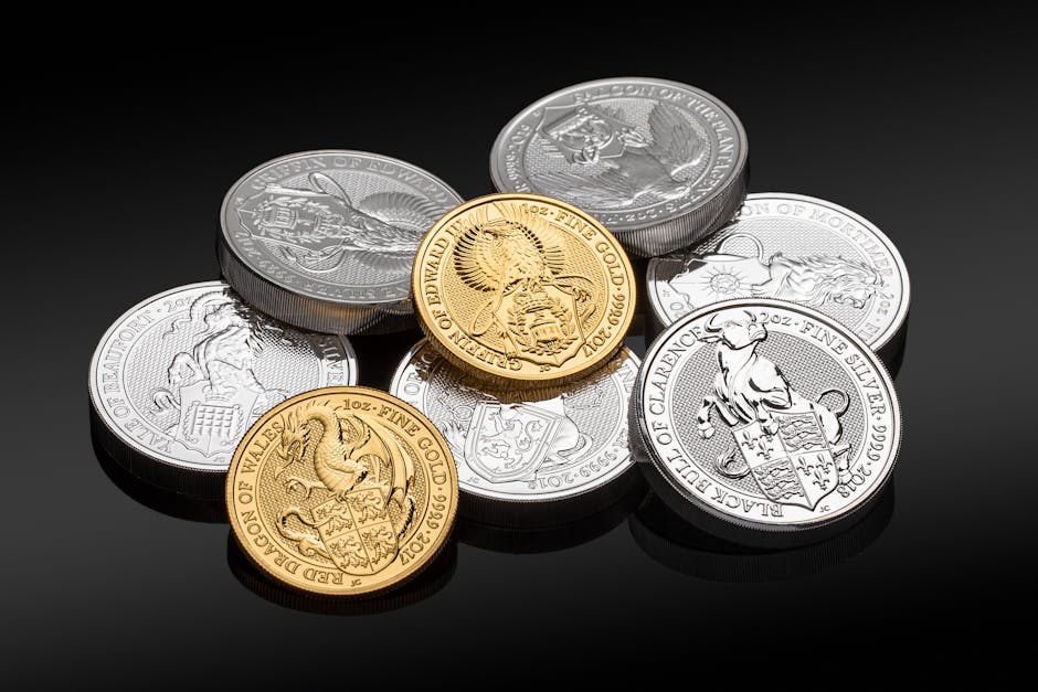 Featured image for Understanding 1oz Gold Investment Facts and Benefits