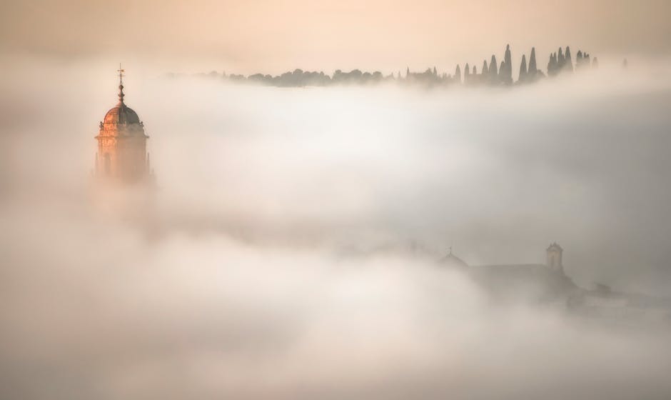 Featured image for Understanding the Ethereal Aesthetic in Modern Art and Design