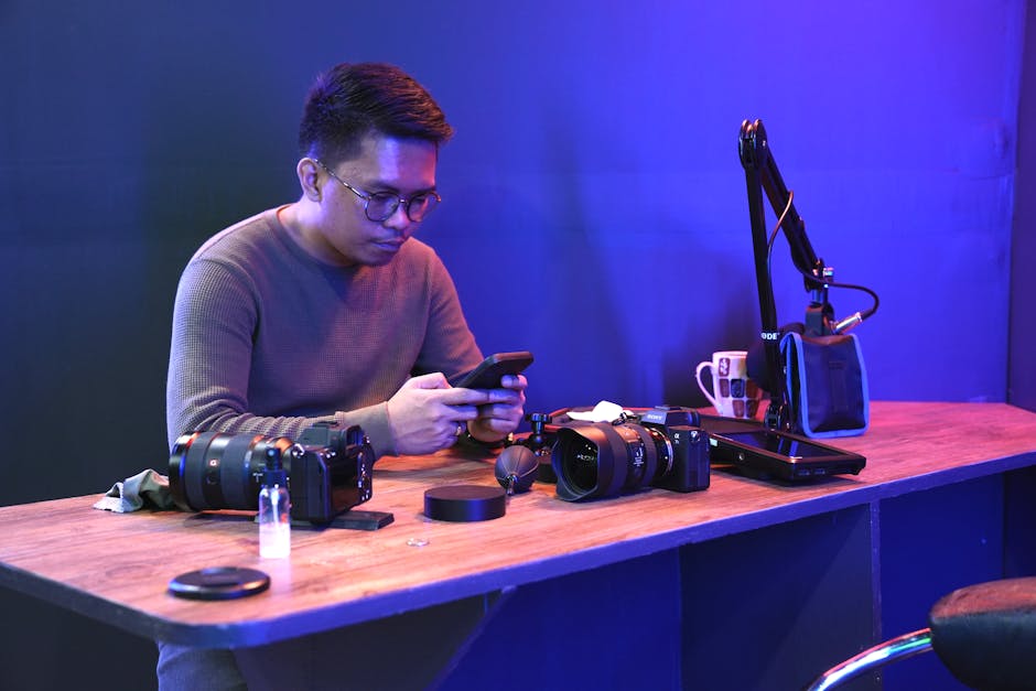 Featured image for How Much Does Benny Johnson Make From Social Media Report