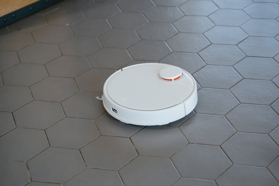 Featured image for budget robot vacuum under 20000 Guide for 2025