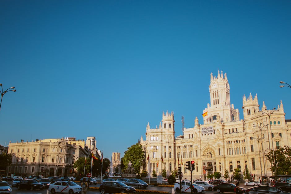 Assessing A Single VPS For Multiple High Traffic Sites 2026